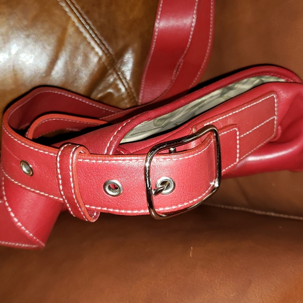 "Coach" bag - Picture 12 of 12
